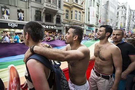 istanbul gay area|Gay Istanbul Guide 2024 .